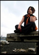 Cosplay-Cover: Yoh Asakura