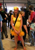 Cosplay-Cover: Chocobo