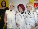 Cosplay-Cover: Farfarello