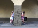 Foto des Kostüms