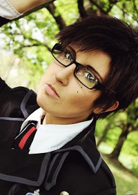 Cosplay-Cover: Yukio Okumura