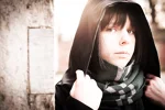 Cosplay-Cover: Pansy Parkinson 「3. Jahr」