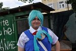 Cosplay-Cover: Cirno