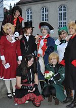 Cosplay-Cover: Alte Cosplays & Alles Mögliche~