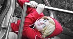 Cosplay-Cover: Matthew Williams [Matryoshka]