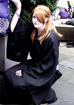 Cosplay-Cover: Jinguji Ren (Yukata Version)