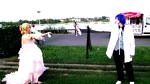 Cosplay-Cover: Kaito [Camellia]