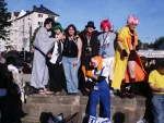 Foto des Kostüms