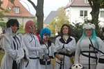 Foto des Kostüms