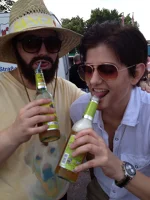 Cosplay-Cover: Phil Wenneck [Hangover 2]