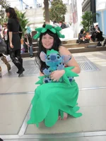 Cosplay-Cover: Lilo