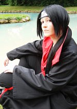 Cosplay-Cover: Itachi Uchiha