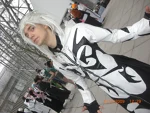 Cosplay-Cover: Xemnas