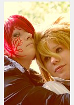 Cosplay-Cover: G.  |  Young  [Giottos Memories]