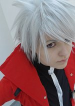 Cosplay-Cover: Ragna the Bloodedge