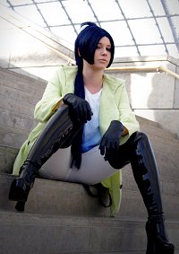 Cosplay-Cover: Mukuro Rokudo [TYL] ● Colore Artwork