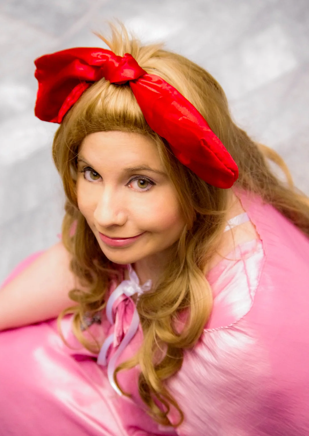 Cosplay-Cover: Emily (Human Version)