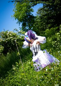 Cosplay-Cover: Lichtel (Gijinka)