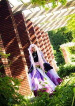 Cosplay-Cover: Roseamanelle Ouka Barsburg [Princess]