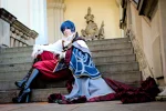 Cosplay-Cover: KAITO | Cantarella [Artwork]