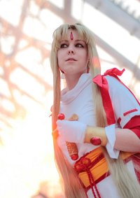 Cosplay-Cover: Jeanne - [ジャンヌ]
