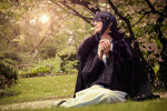 Cosplay-Cover: Munakata Reishi [Yukata]