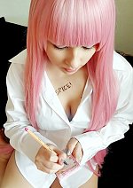 Cosplay-Cover: Megurine Luka [SPICE!]