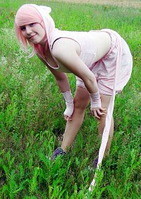 Cosplay-Cover: Mew