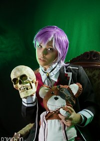 Cosplay-Cover: Kanato Sakamaki