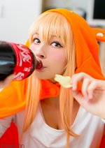 Cosplay-Cover: Umaru-chan