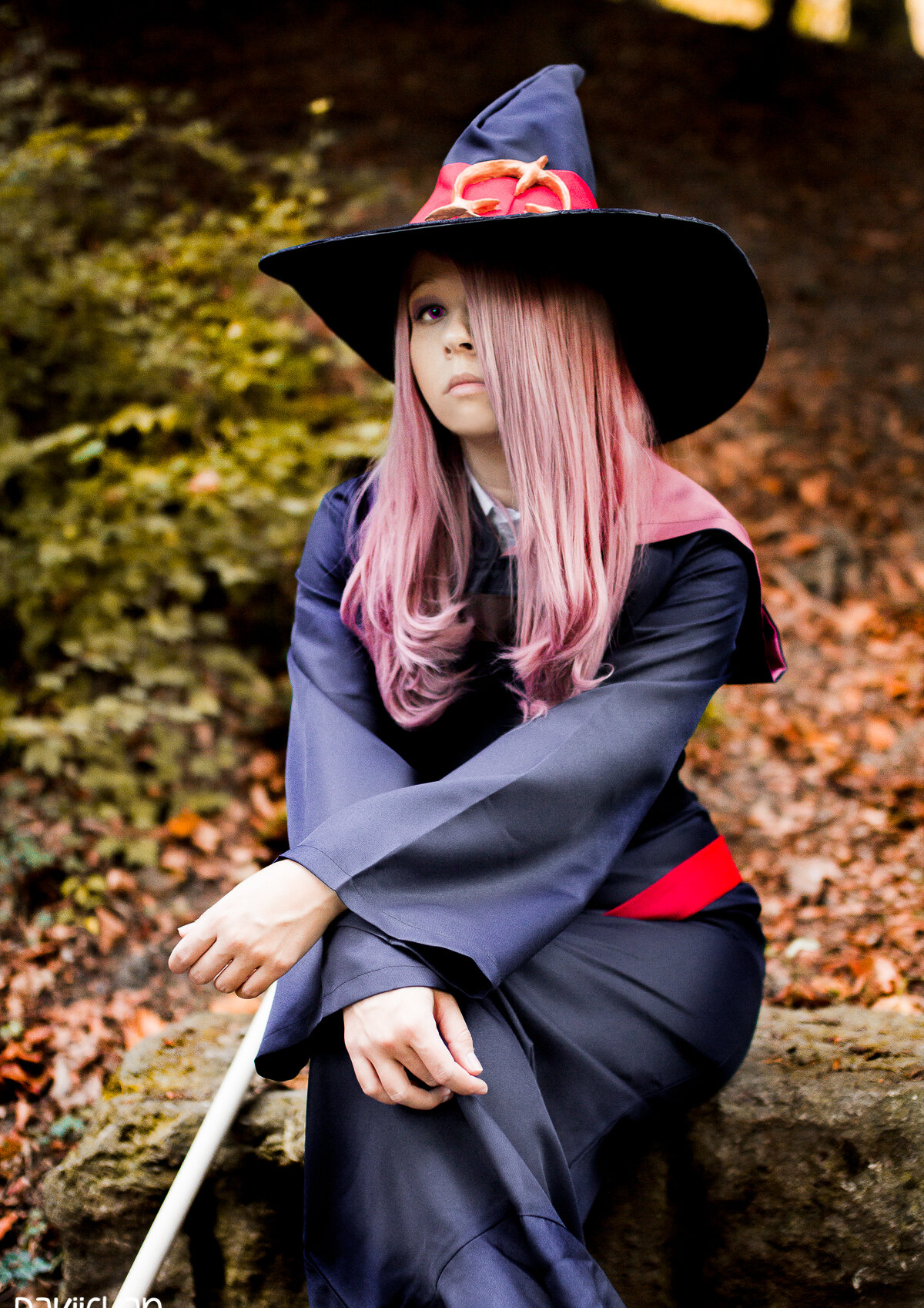 Cosplay-Cover: Sucy