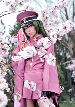 Cosplay-Cover: Miku Hatsune [Senbonzakura]