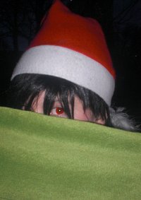 Cosplay-Cover: Izaya Orihara {折原 臨也} ♛  [X-Mas]