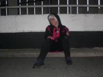 Cosplay-Cover: Aleksander Nikolaevic Hell アレクサンドル ニコラエビッチ ヘル