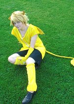 Cosplay-Cover: Timcampy ♛ [HumanBoy]