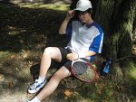 Cosplay-Cover: Echizen Ryoma ♛ {越前 リョーマ} - OLD