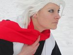 Cosplay-Cover: Hitsugaya Toushiro ♛ {日番谷 冬獅郎}