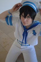 Cosplay-Cover: Haruka Nanase {七瀬 遙} ♛ [Sailor]