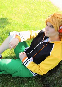 Cosplay-Cover: Hideyoshi Nagachika ♛ {永近 英良}