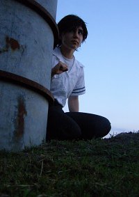 Cosplay-Cover: Sousuke Sagara