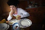 Cosplay-Cover: Son Goten