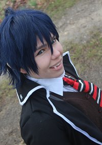 Cosplay-Cover: Rin Okumura