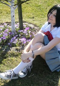 Cosplay-Cover: Rukia Kuchiki