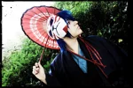 Cosplay-Cover: Kaito [Hold, Release, R and C]