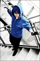 Cosplay-Cover: Kaito >>Matryoshka<<