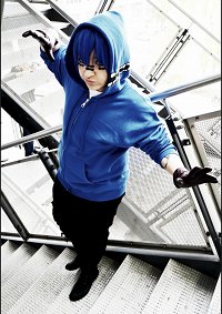 Cosplay-Cover: Kaito >>Matryoshka<<