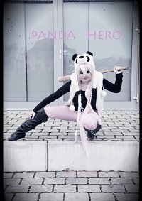 Cosplay-Cover: I.A. [PandaHero]