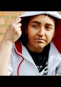 Cosplay-Cover: Desmond Miles