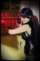 Cosplay-Cover: Uryu Minene