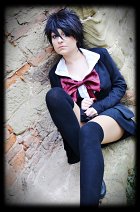 Cosplay-Cover: Nanami